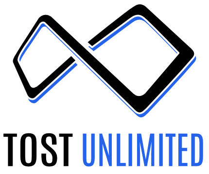 Logo TOST Unlimited